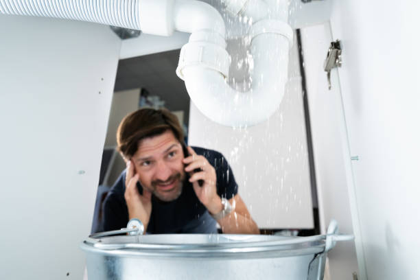 Best Shower Repair Services  in Caway, AR